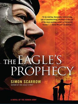 cover image of The Eagle's Prophecy